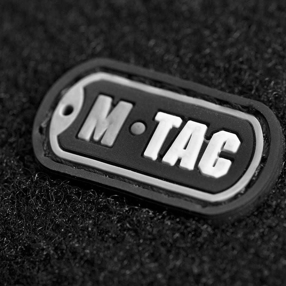 Geanta de umar cu toc si sling M-Tac