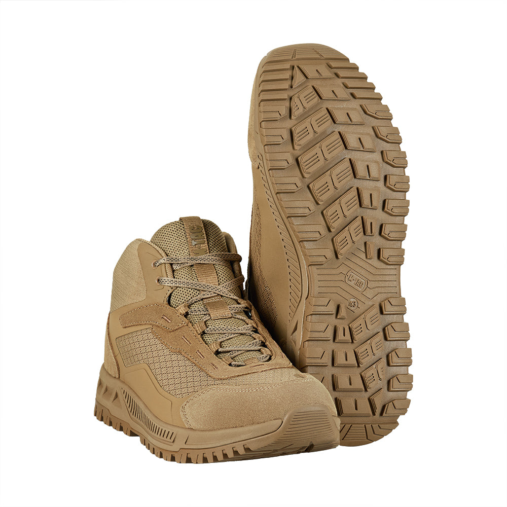Culoare: Coyote