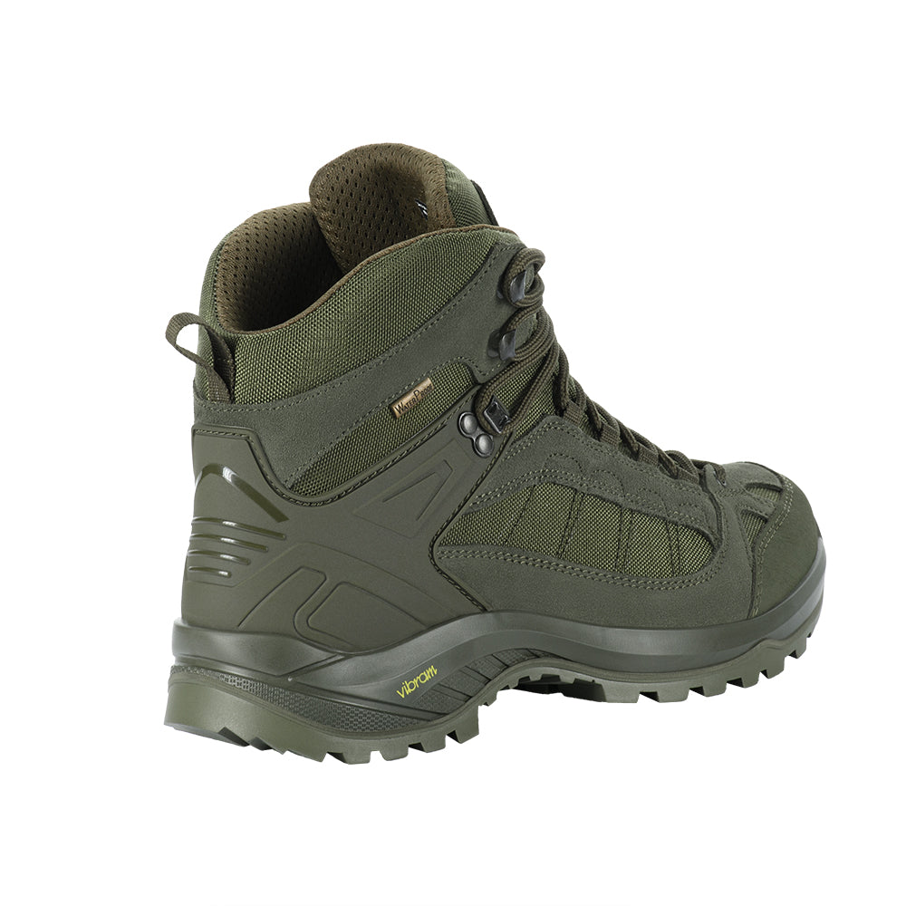 Culoare: Ranger Green