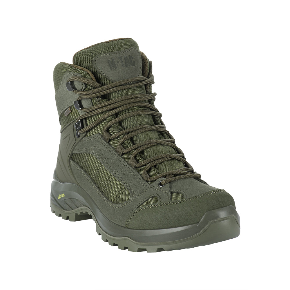 Culoare: Ranger Green