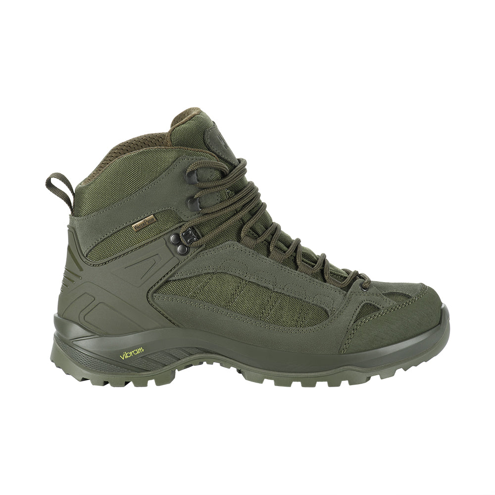 Culoare: Ranger Green
