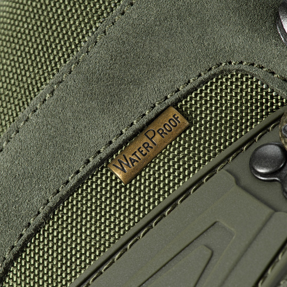 Culoare: Ranger Green