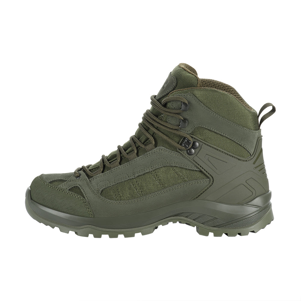 Culoare: Ranger Green