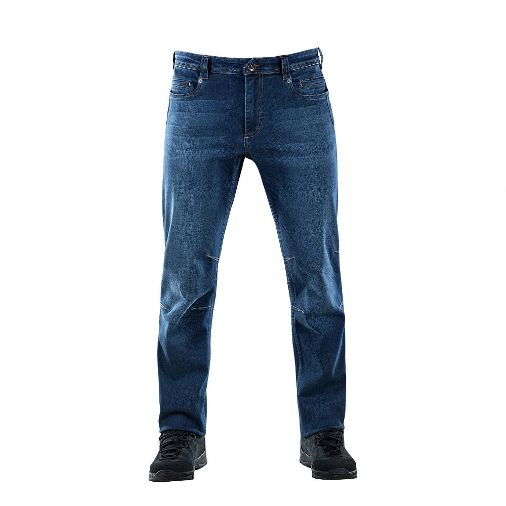 Blugi tactici Gen.I Regular Fit M-Tac
