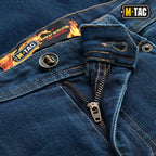Blugi tactici Gen.I Regular Fit M-Tac
