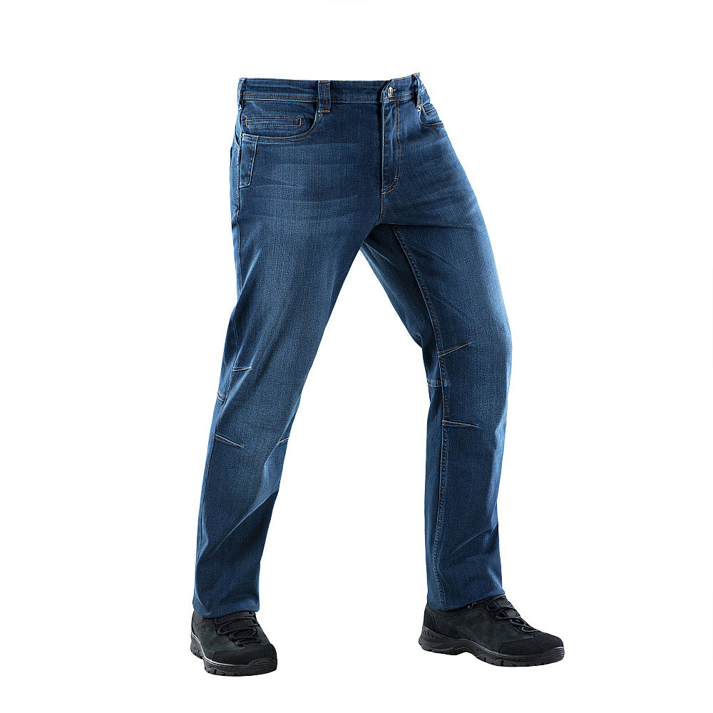 Blugi tactici Gen.I Regular Fit M-Tac