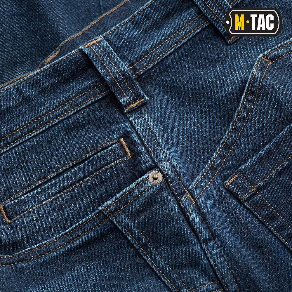 Blugi tactici Gen.I Regular Fit M-Tac