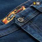 Blugi tactici Gen.I Regular Fit M-Tac