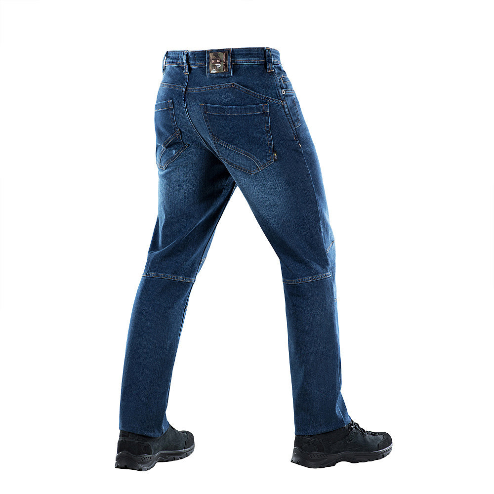Blugi tactici Gen.I Regular Fit M-Tac