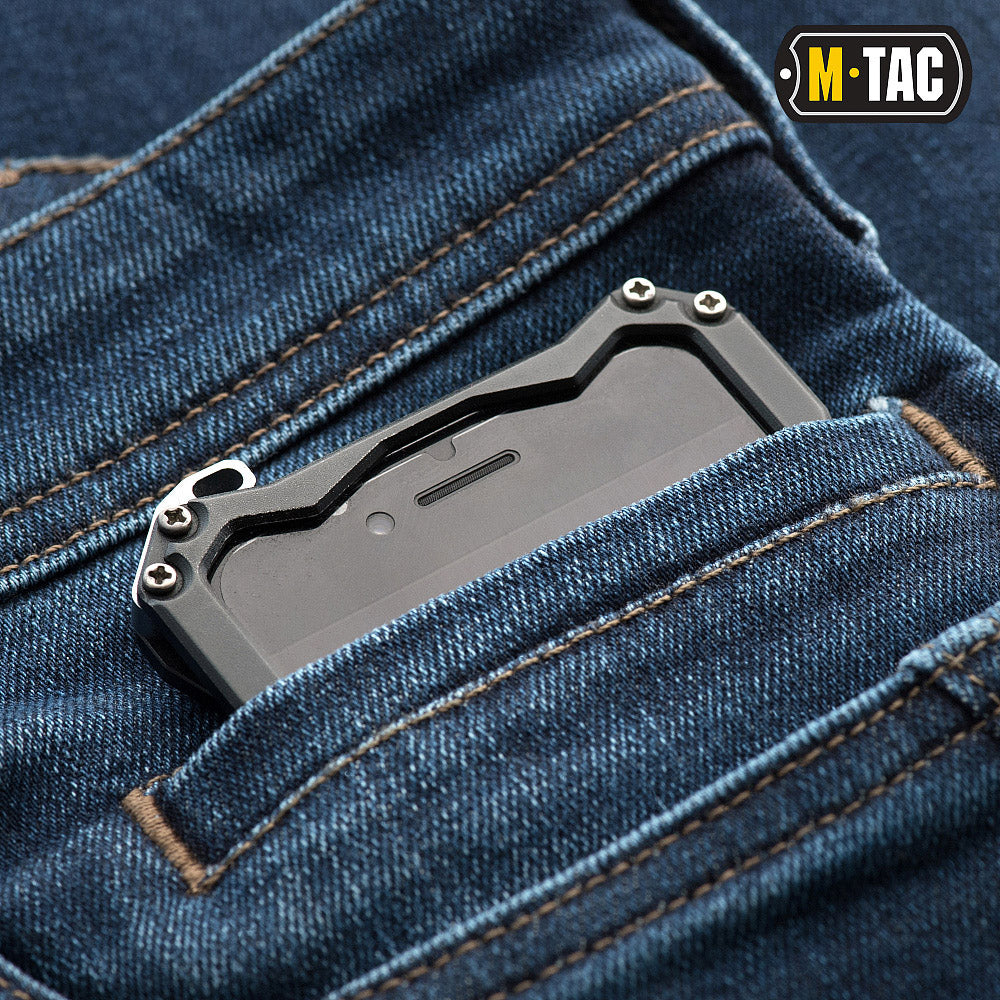 Blugi tactici Gen.I Regular Fit M-Tac