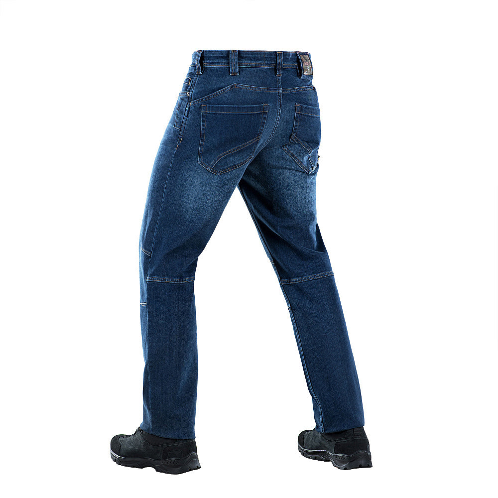 Blugi tactici Gen.I Regular Fit M-Tac