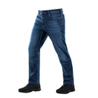 Blugi tactici Gen.I Regular Fit M-Tac