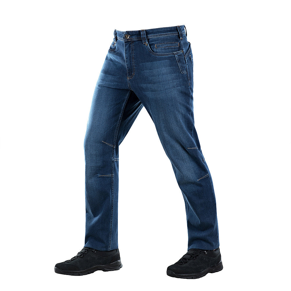 Blugi tactici Gen.I Regular Fit M-Tac