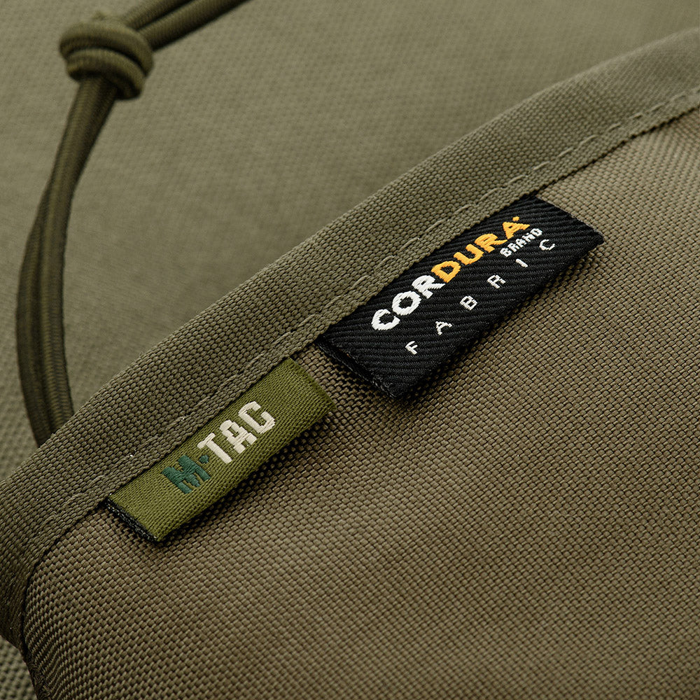 Manson tactic incalzire maini Elite M-Tac