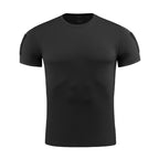 Tricou tactic Summer M-Tac cu evacuarea transpiratiei