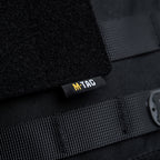 Panou expunere patch-uri MOLLE 80x135 M-Tac