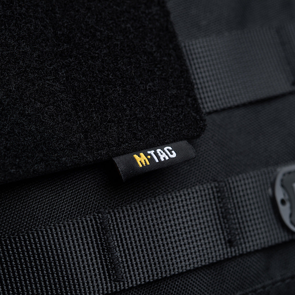 Panou expunere patch-uri MOLLE 80x135 M-Tac