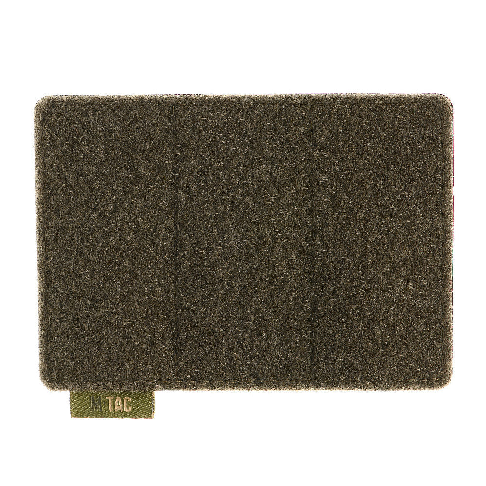 Panou expunere patch-uri Molle M-Tac 120x85