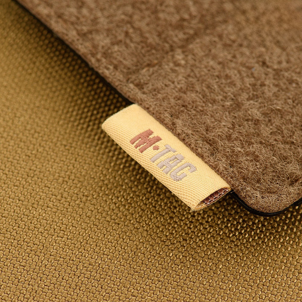 Panou expunere patch-uri MOLLE 80x135 M-Tac