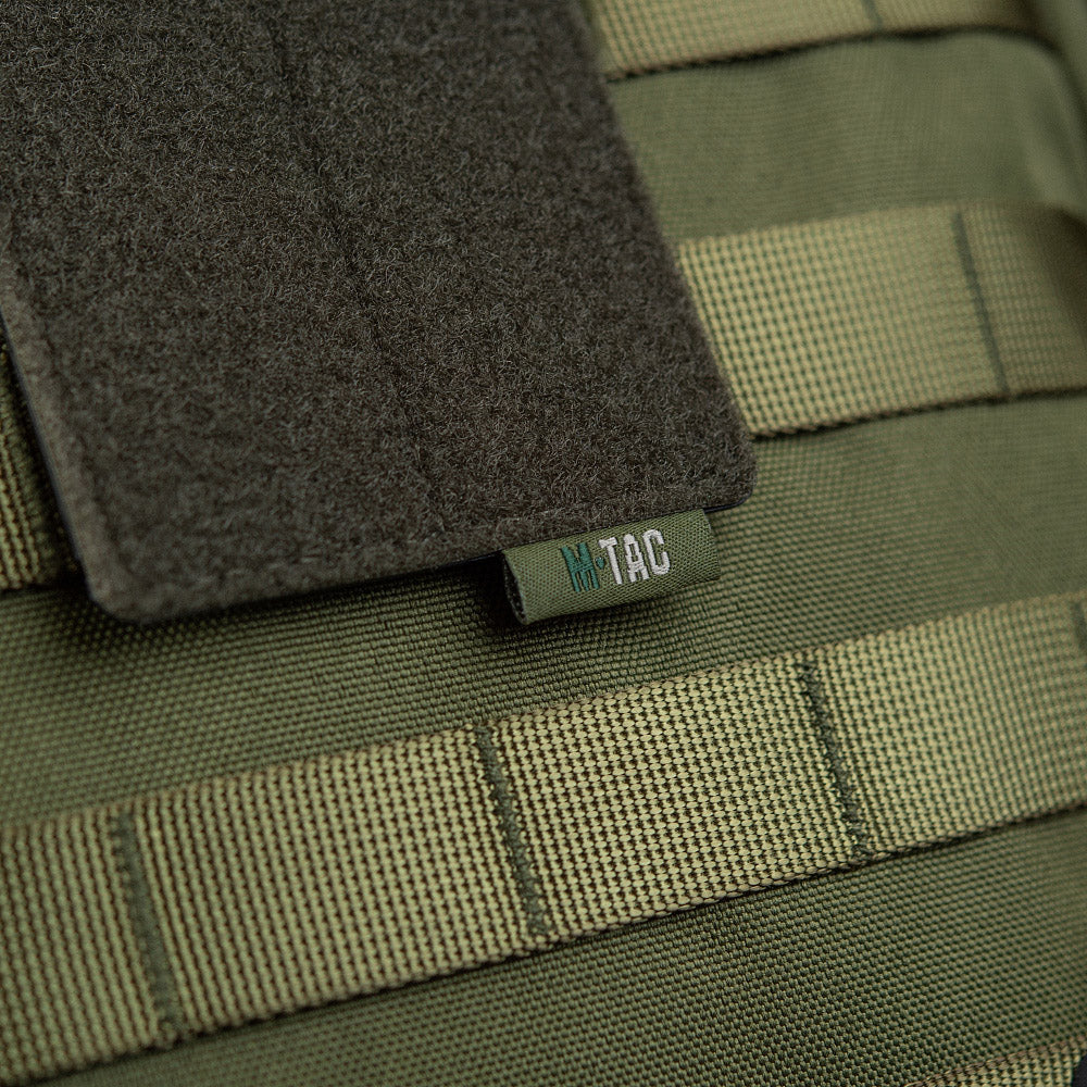 Panou expunere patch-uri MOLLE 80x135 M-Tac