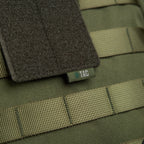 Panou expunere patch-uri MOLLE 80x135 M-Tac