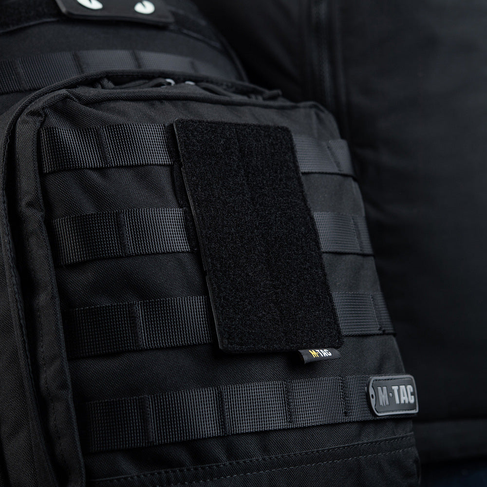 Panou expunere patch-uri MOLLE 80x135 M-Tac