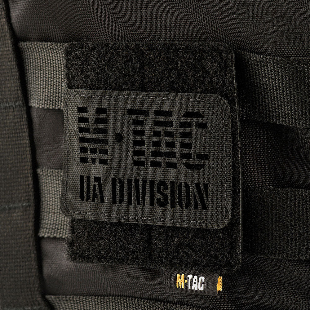 Panou pentru patch-uri MOLLE 80x85 M-Tac