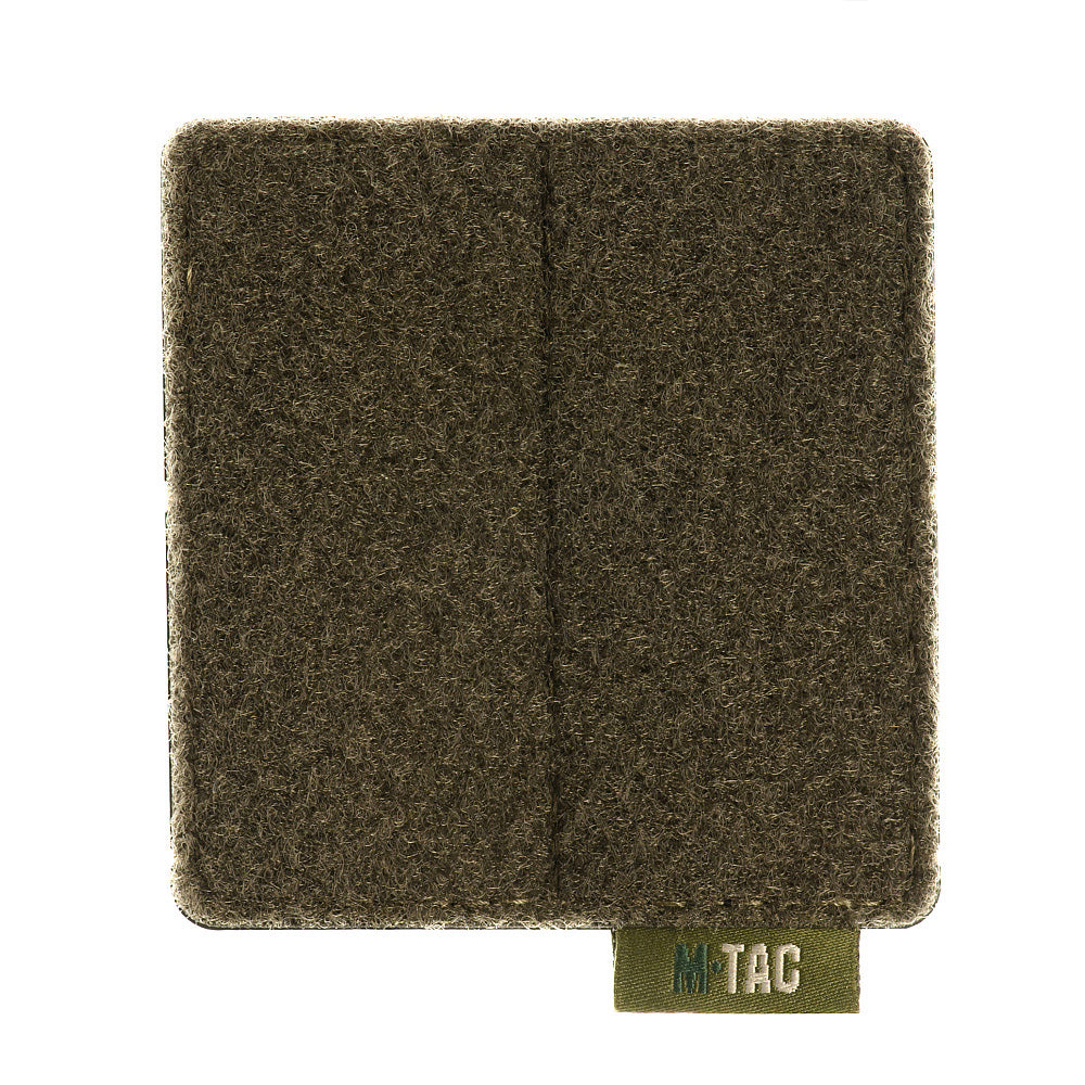 Panou pentru patch-uri MOLLE 80x85 M-Tac