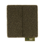 Panou pentru patch-uri MOLLE 80x85 M-Tac