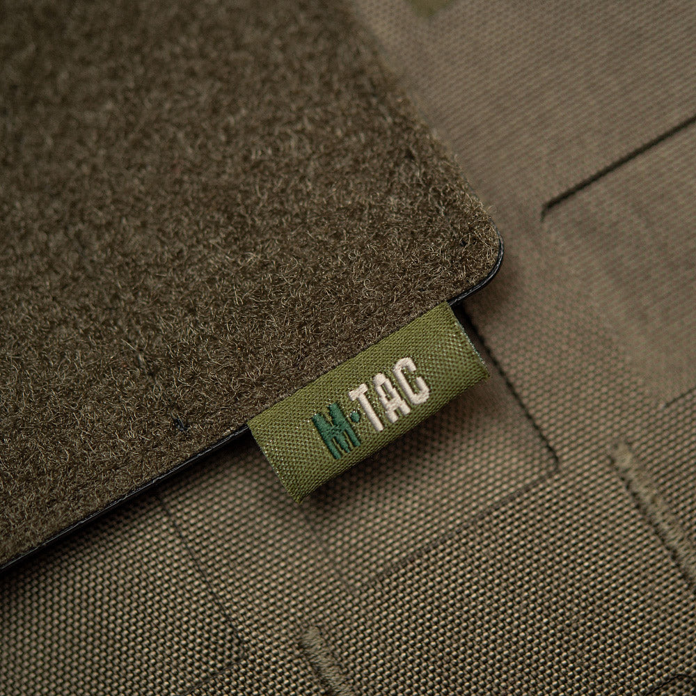Panou pentru patch-uri MOLLE 80x85 M-Tac