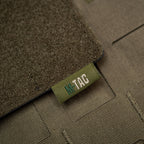 Panou pentru patch-uri MOLLE 80x85 M-Tac
