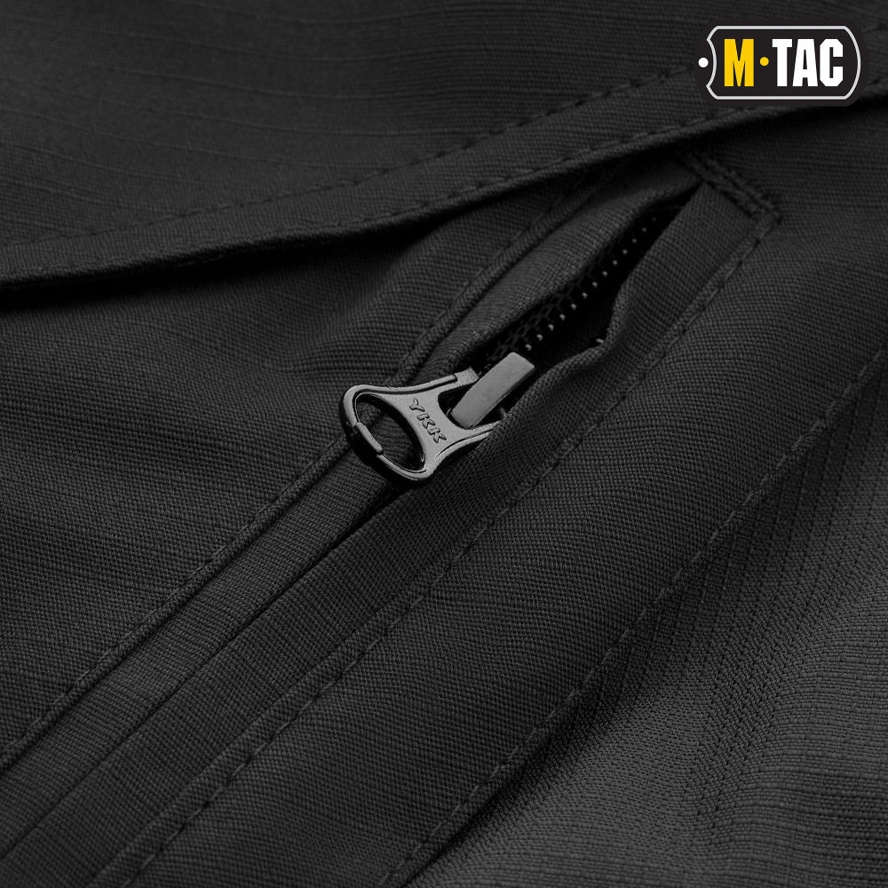 Pantaloni tactici Aggressor Gen.II Flex M-Tac