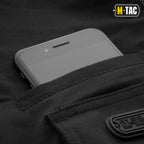 Pantaloni tactici Aggressor Gen.II Flex M-Tac