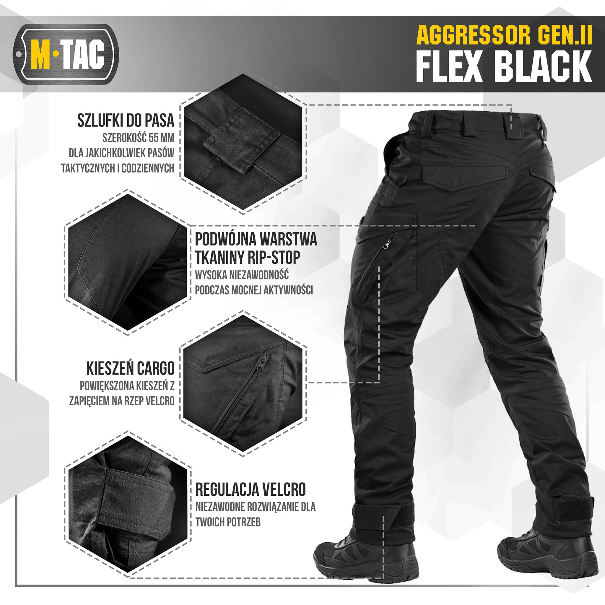 Culoare: Negru