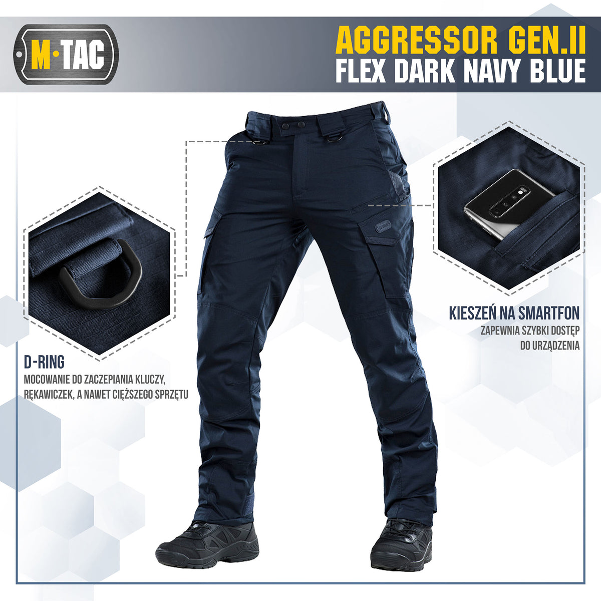 Culoare: Bleumarin