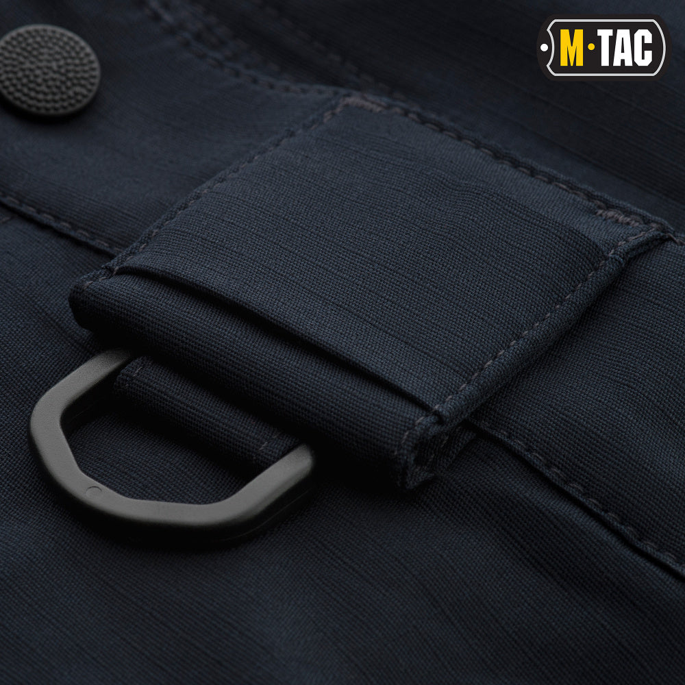 Pantaloni tactici Aggressor Gen.II Flex M-Tac