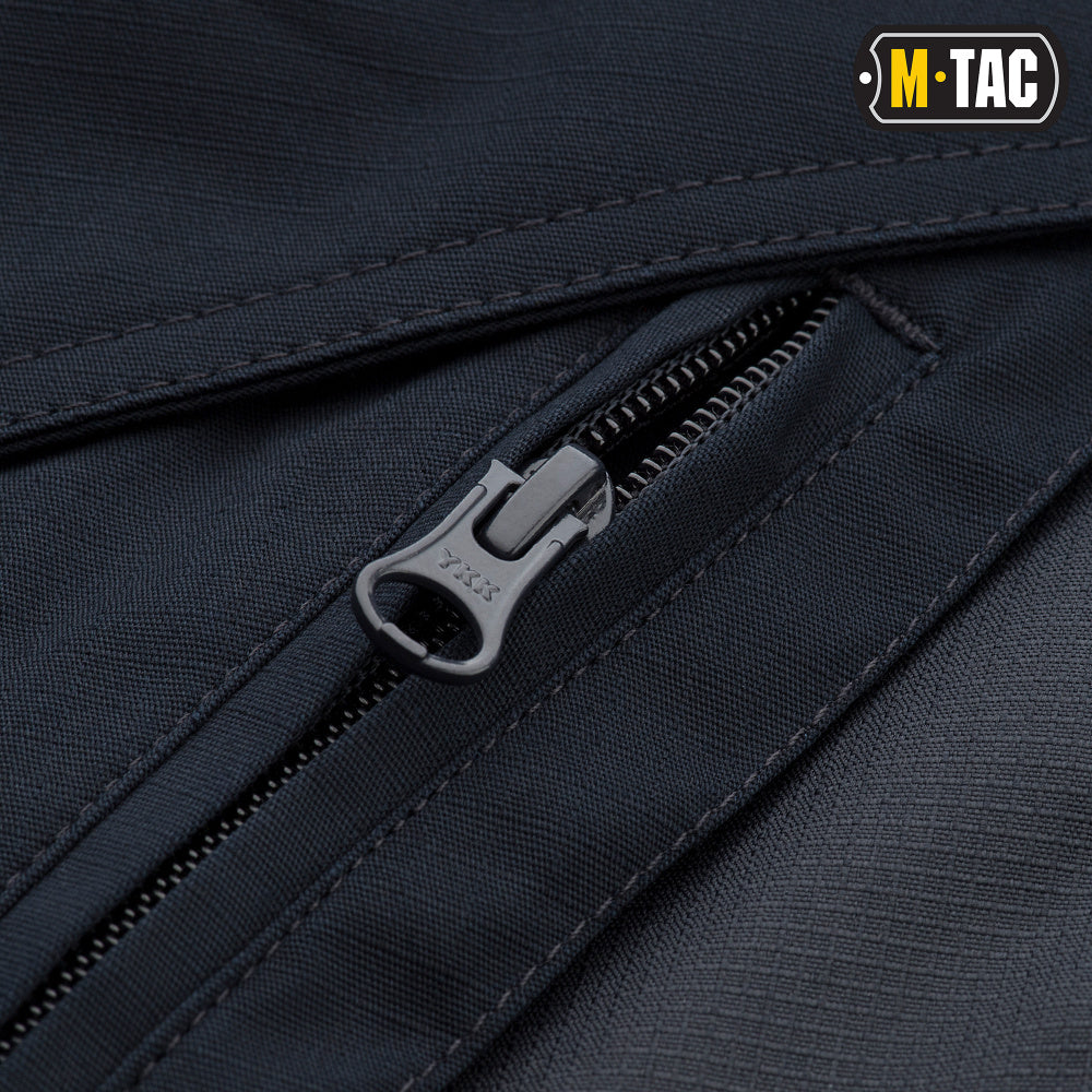 Pantaloni tactici Aggressor Gen.II Flex M-Tac