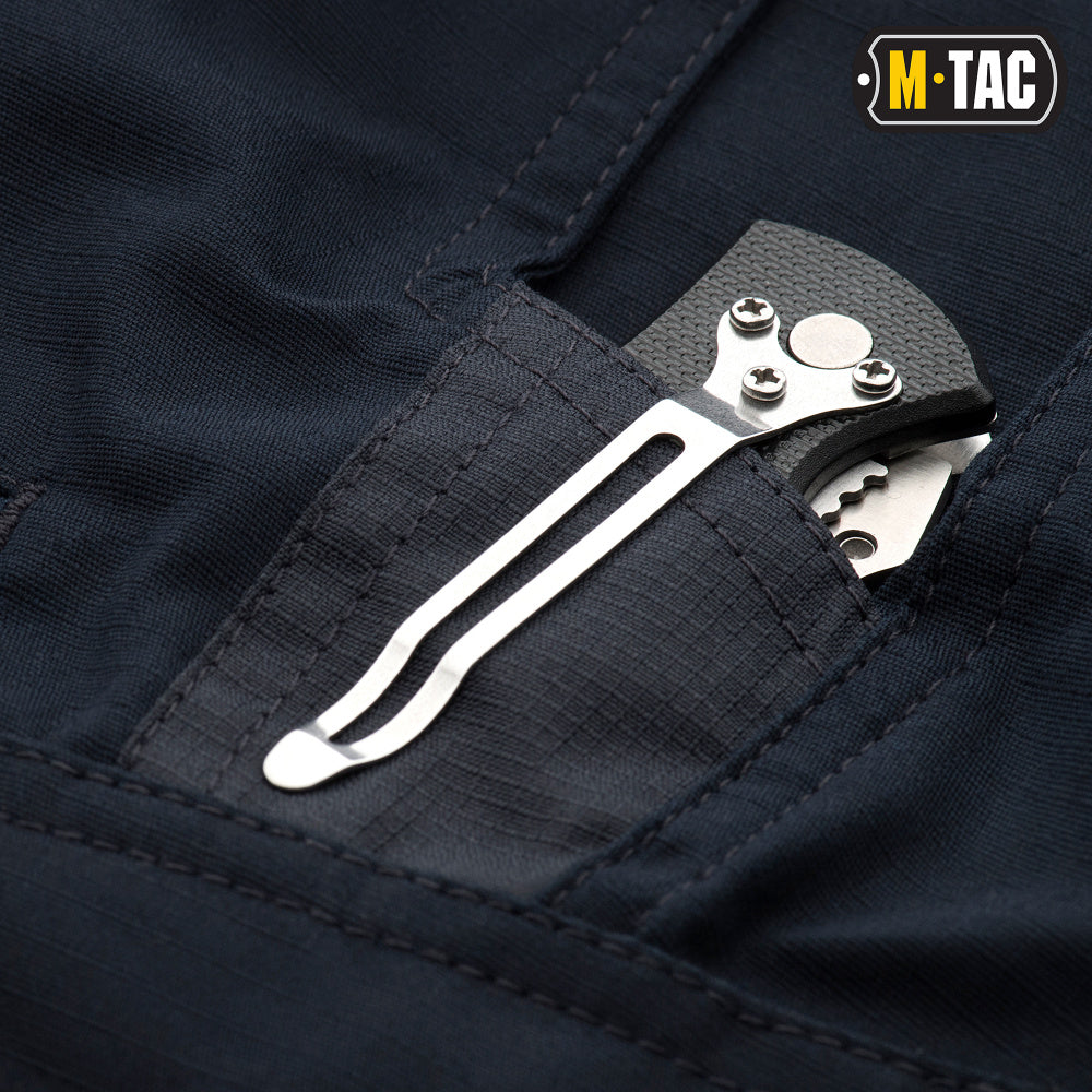 Pantaloni tactici Aggressor Gen.II Flex M-Tac