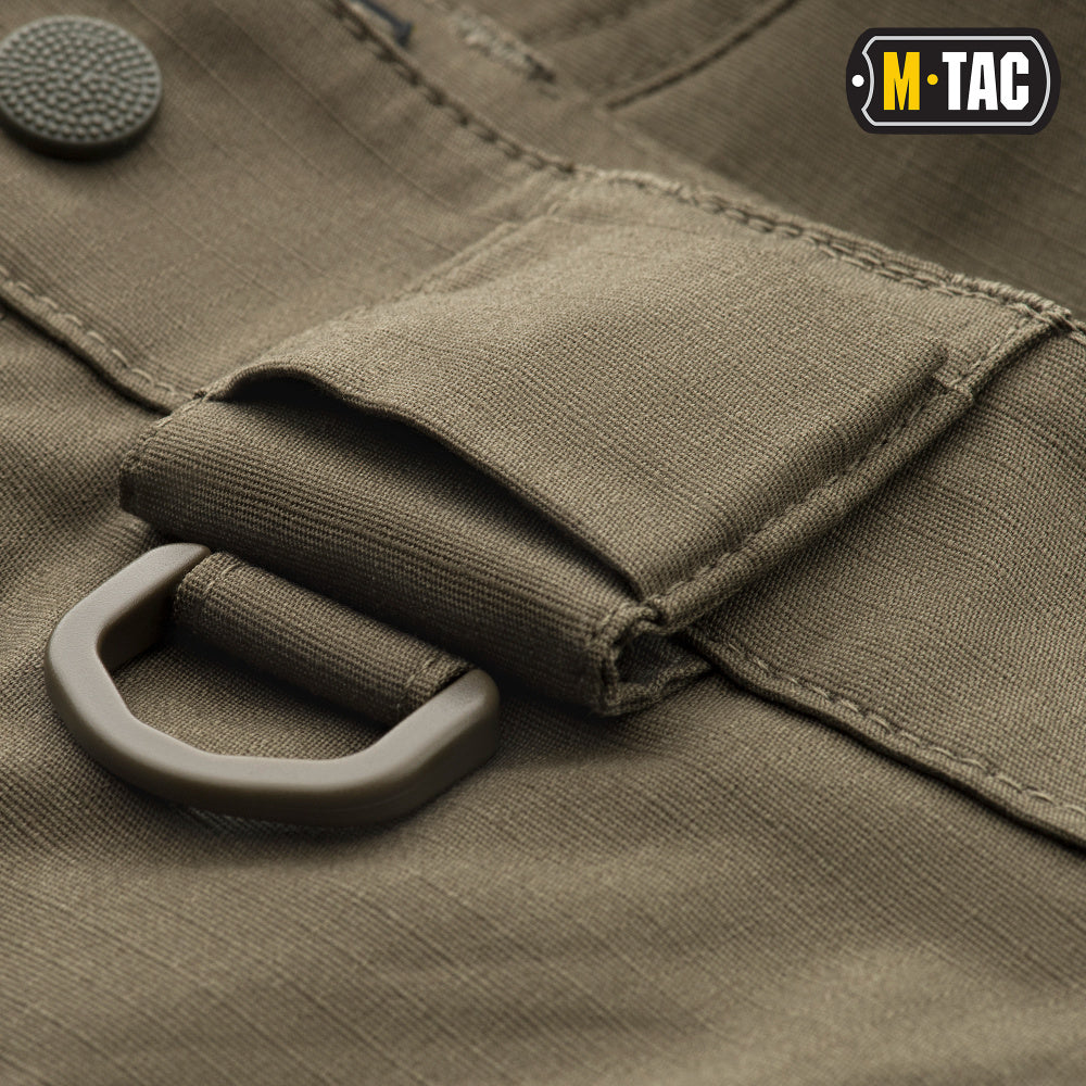 Pantaloni tactici Aggressor Gen.II Flex M-Tac