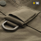 Pantaloni tactici Aggressor Gen.II Flex M-Tac