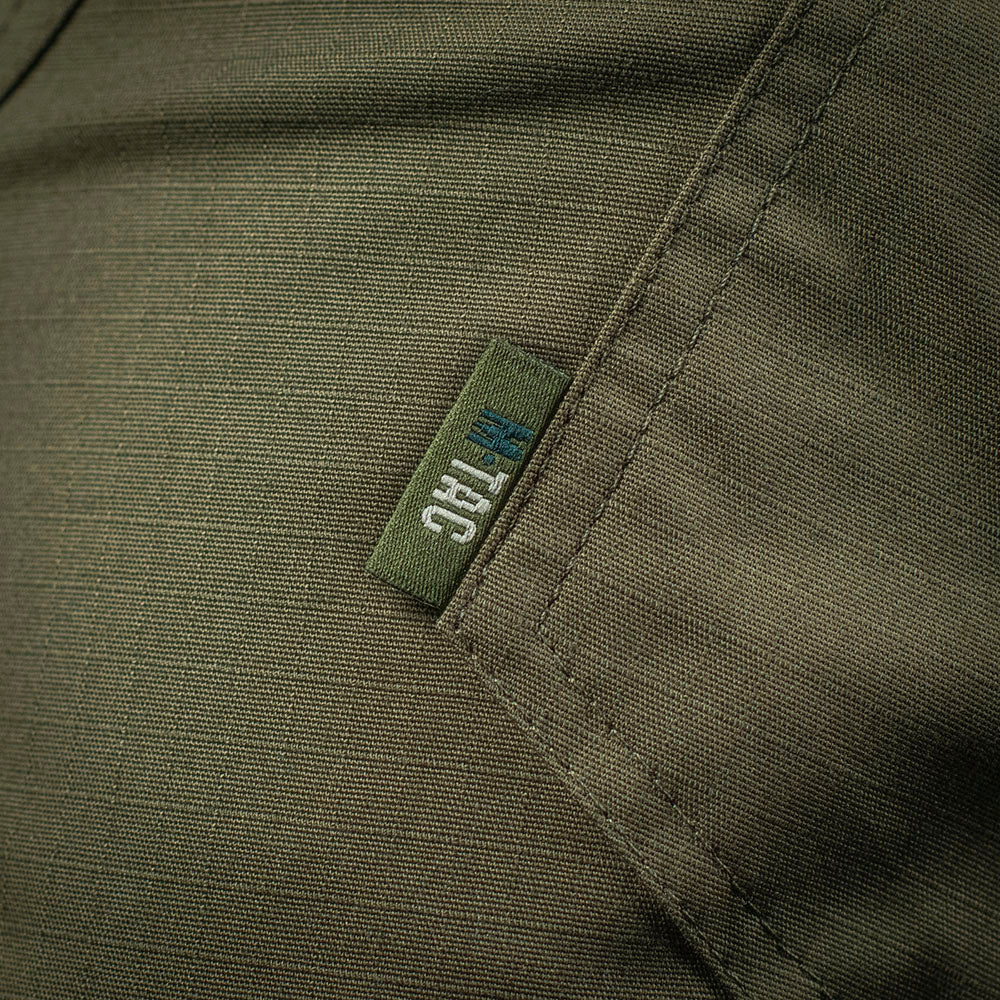 Pantaloni tactici Aggressor Gen.II Flex M-Tac