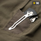 Pantaloni tactici Aggressor Gen.II Flex M-Tac