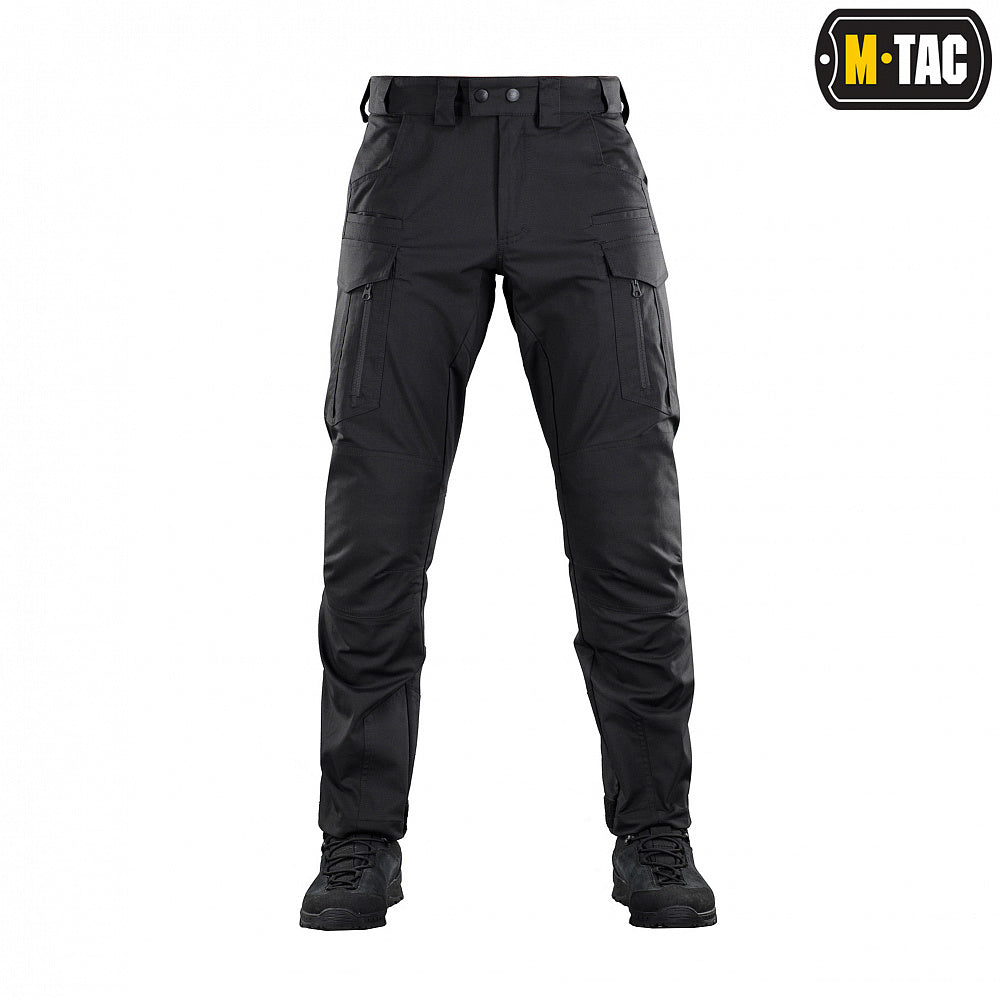 Pantaloni tactici Patriot Gen II Flex M-Tac