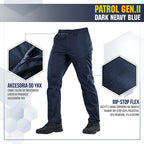 Culoare: Bleumarin