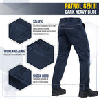Culoare: Bleumarin