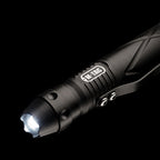 Pix tactic TP-93 cu lanterna si spargator de geam M-Tac