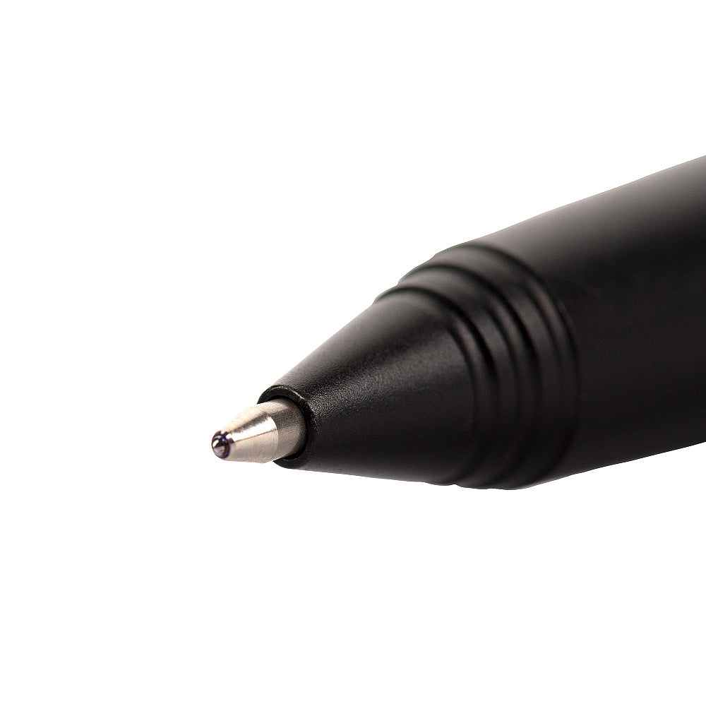 Pix tactic TP-93 cu lanterna si spargator de geam M-Tac