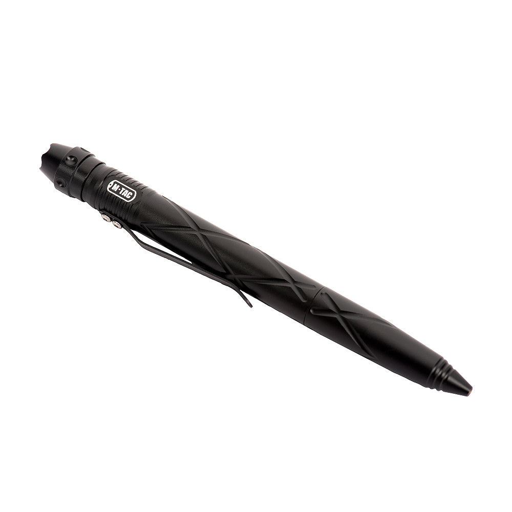 Pix tactic TP-93 cu lanterna si spargator de geam M-Tac