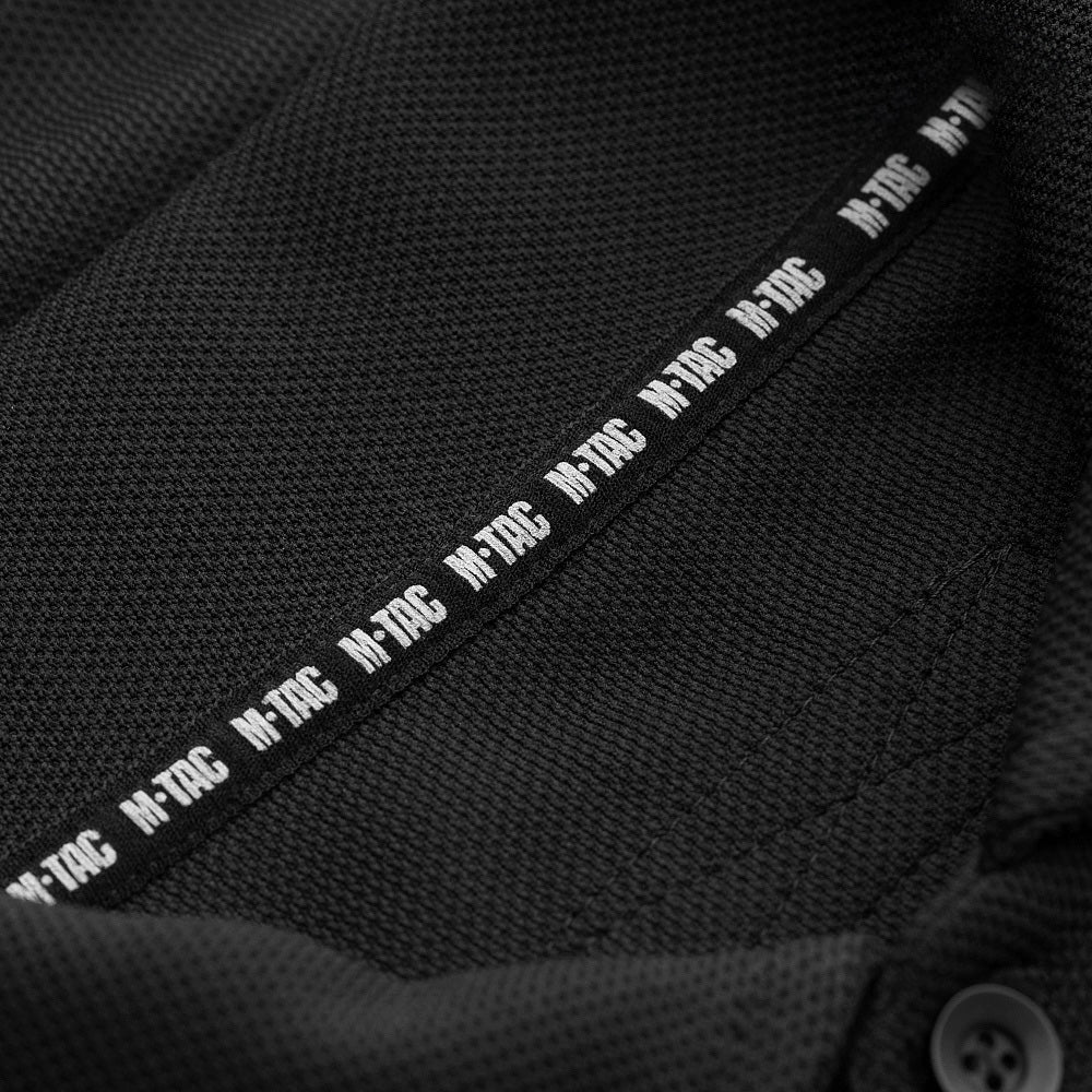 Tricou polo tactic 65/35 M-Tac