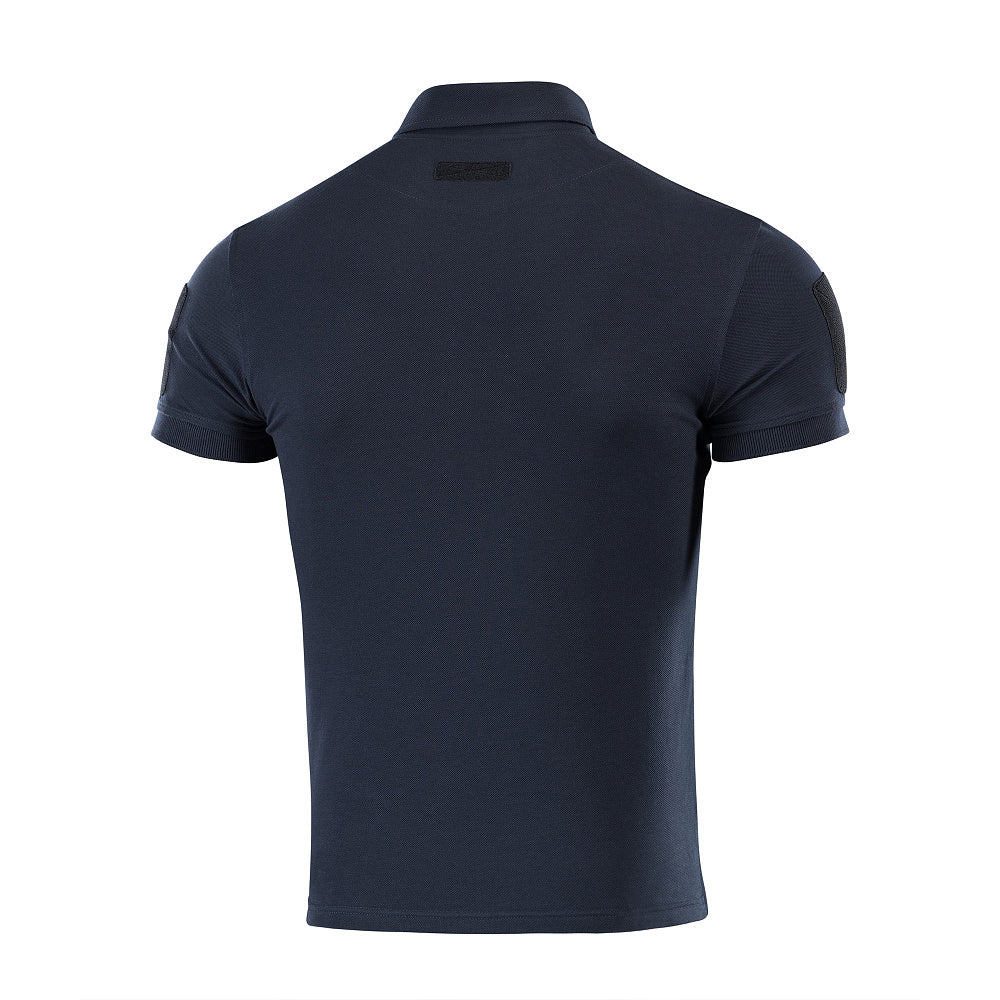 Tricou polo tactic 65/35 M-Tac